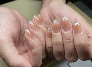 ネイル Lisa Nailのネイルデザイン