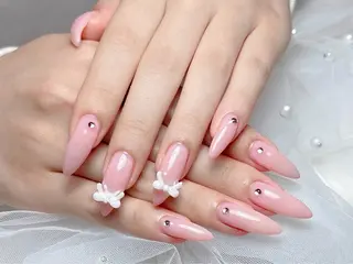 ネイル Bél Nail salonのネイルデザイン