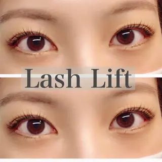 マツエク・マツパ 浦和駅近完全個室 Michikoのマツエク・マツパデザイン