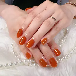 ネイル ネイルサロン ロア旧ジョリーのネイルデザイン