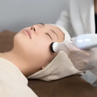 エイジングケア専門店　　richbelle所属・エイジングケア専門 richbelleのエステ・リラクイメージ