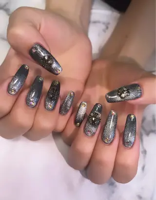 ネイル Welina ♡♡のネイルデザイン