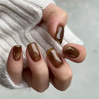 ネイル nail salon O (en)所属・vegh. nail／阿波座のネイルデザイン