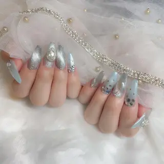 ネイル Bell nailのネイルデザイン