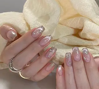 ネイル MIMI nailのネイルデザイン