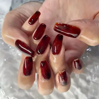 ネイル N.design mineのネイルデザイン