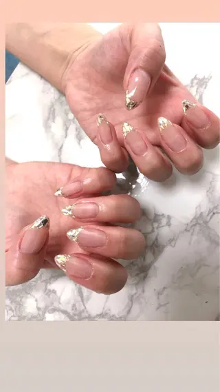 ネイル nailroom.. shikiのネイルデザイン