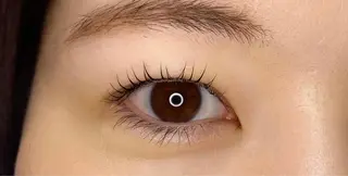 マツエク・マツパ Noël ゆりのマツエク・マツパデザイン