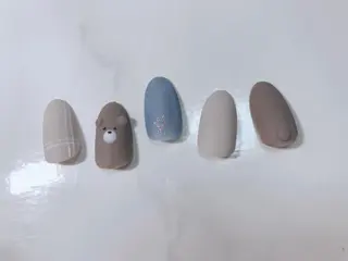 ネイル Regaro i.sのネイルデザイン