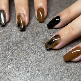 ネイル N dé chou chou所属・林 七海のその他イメージ