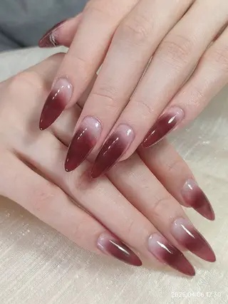 ネイル nail circlesのネイルデザイン