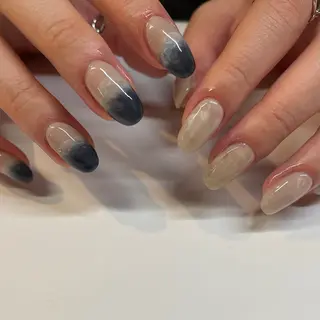 ネイル Manon Yuiのマツエク・マツパデザイン