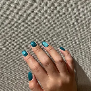 ネイル Lapis *のネイルデザイン