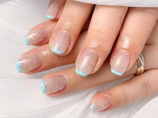 ネイル 鹿取 春子Teamのネイルデザイン