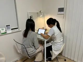 POLA 一社所属・POLA 一社店 岡田のエステ・リラクイメージ