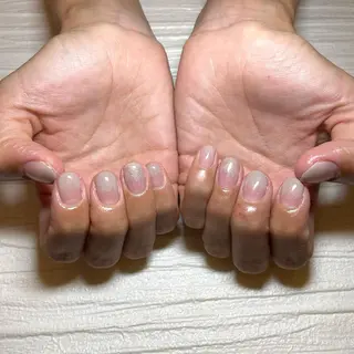 ネイル Nail salon Nocaのネイルデザイン