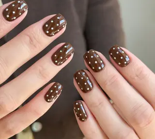 ネイル 🎀 UU_nailのネイルデザイン