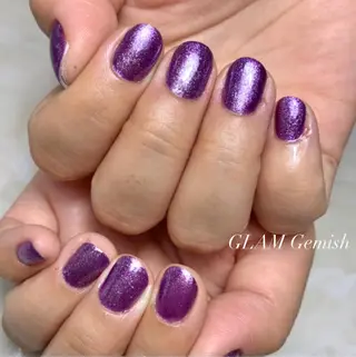 ネイル 藤崎 恵梨香のネイルデザイン