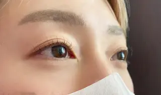 マツエク・マツパ Largo所属・広中 裕一のマツエク・マツパデザイン