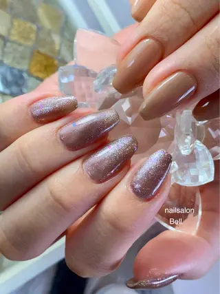 ネイル Y. Reonaのネイルデザイン