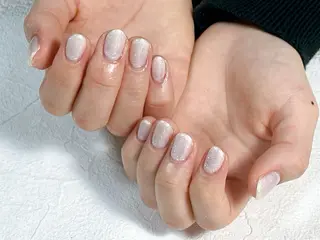 ネイル kiki nail たまプラーザのネイルデザイン