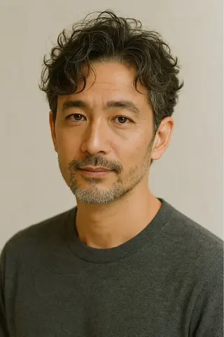 メンズ lico×little札幌駅前所属・ツシマ ユウキのヘアスタイル