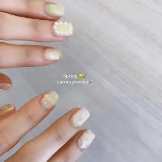 ネイル Nail Salon Gummi.のネイルデザイン