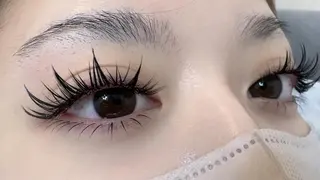 マツエク・マツパ アイ アオイのマツエク・マツパデザイン