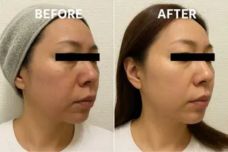 aide facial beauty所属・aide 女性の為の美と健康のその他イメージ