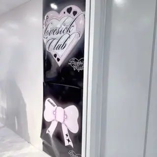 マツエク・マツパ Bianca大宮 ハルナೀ⋆⑅˚のマツエク・マツパデザイン