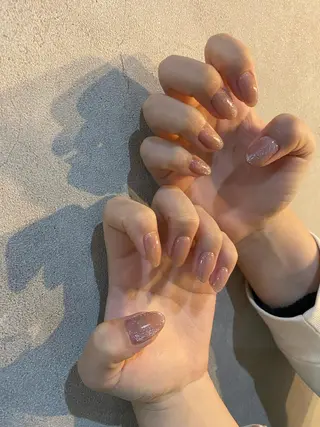 ネイル Yarm As Etel ..のネイルデザイン