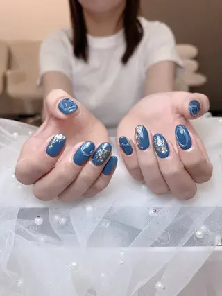 ネイル viet phe所属・Vp ネイルのネイルデザイン