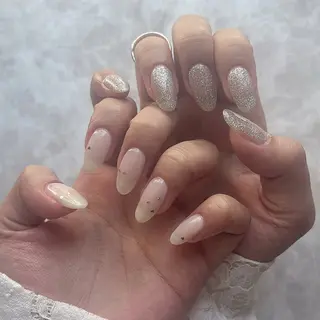 ネイル Kanon🌸浦和 filonnailのネイルデザイン