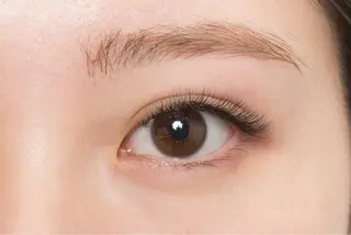 マツエク・マツパ sii. eyelash/eyebrow所属・sii. くろだのマツエク・マツパデザイン