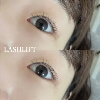 マツエク・マツパ mer【メル】 カナヅカのマツエク・マツパデザイン