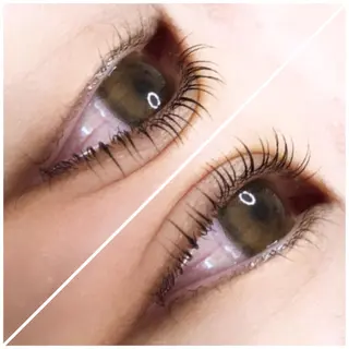 マツエク・マツパ 9nine 河合のマツエク・マツパデザイン