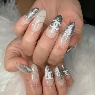 ネイル VIOLA .nailのネイルデザイン