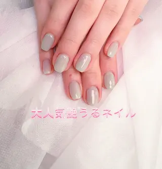 ネイル pink ladyサロン所属・べ にのネイルデザイン