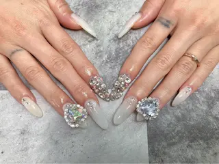 ネイル アイアンド ネイルデイのエステ・リラクイメージ