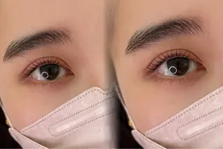 マツエク・マツパ Lumpy by .room.所属・lumpy sayaのマツエク・マツパデザイン