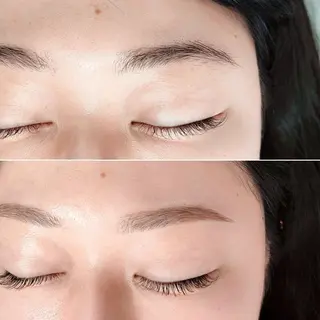アイブロウ 【まつ毛専門店】Halte アルト所属・サクライ マユの眉毛・アイブロウイメージ