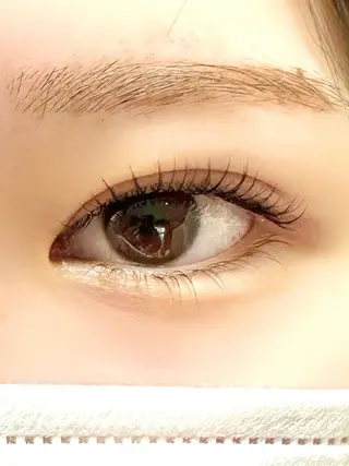 マツエク・マツパ NA NAの眉毛・アイブロウイメージ