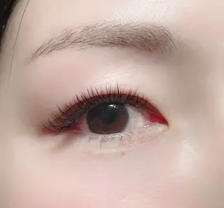 マツエク・マツパ Mavié所属・蔵前 Maviéのマツエク・マツパデザイン