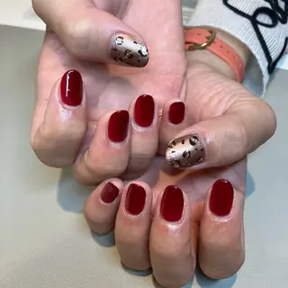 ネイル kahana 【静岡駅南徒歩3分】のネイルデザイン