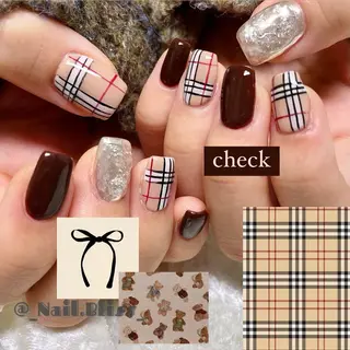 ネイル NAIL BLISSのネイルデザイン