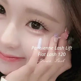 マツエク・マツパ ❤︎miyu❤︎ lパリエクlのマツエク・マツパデザイン