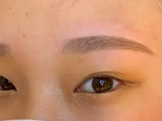 マツエク・マツパ marbles 安田 未優のマツエク・マツパデザイン