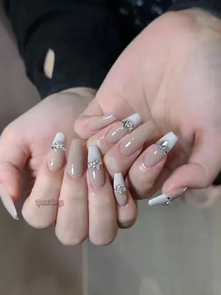 ネイル DarkHoney 池袋店のネイルデザイン