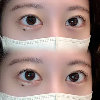 マツエク・マツパ Ayumi.dre 🌸Y《2階》のマツエク・マツパデザイン