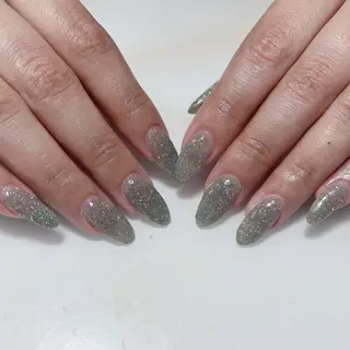 ネイル 久保田 マリコのネイルデザイン